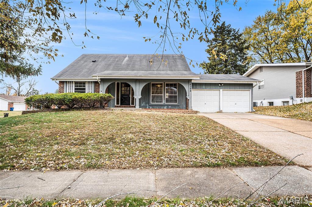 Photo of 4398 Varano Drive Florissant MO 63033