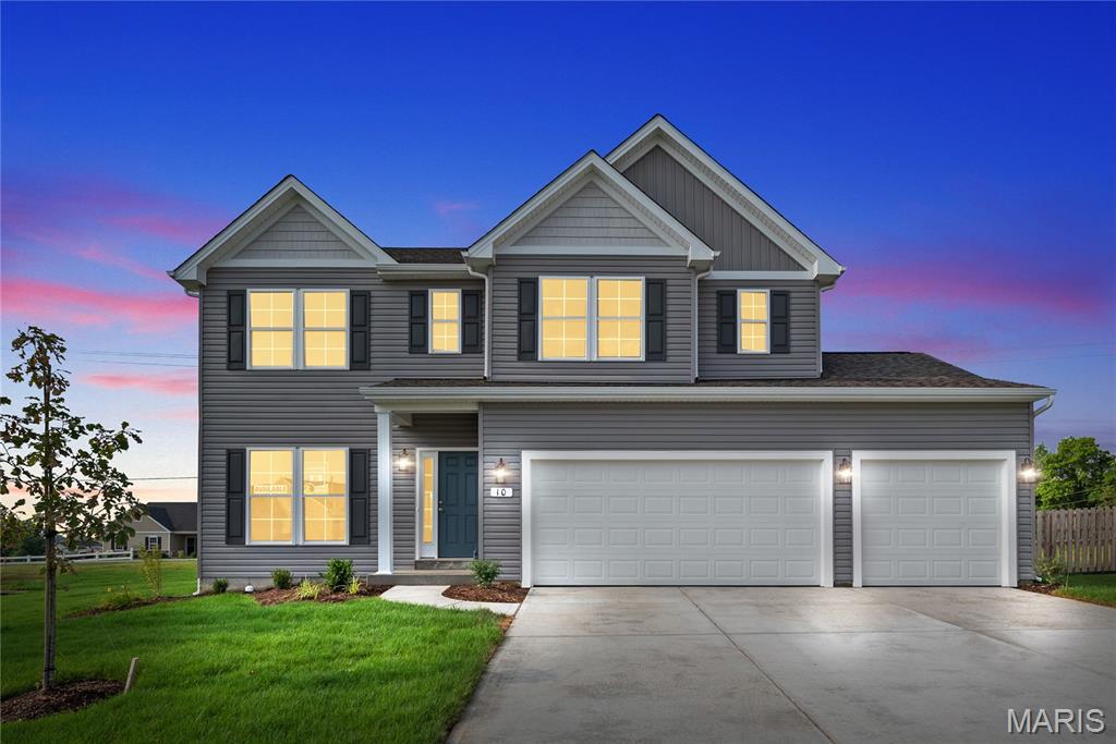 Photo of 1 TBB Barkley @Arlington Heights Imperial MO 63052