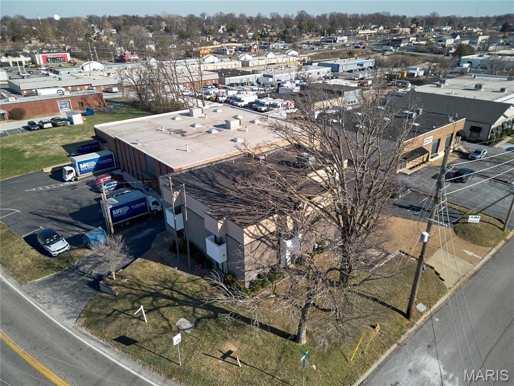 Photo of 1600 N Warson Road St Louis MO 63132