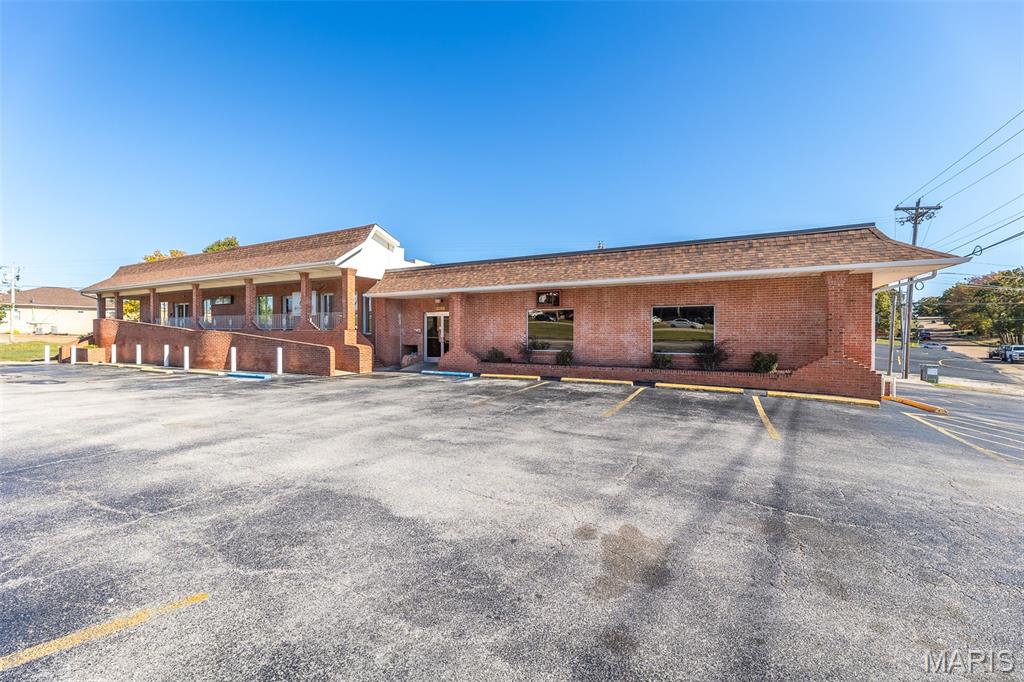 Photo of 2000 N Westwood Boulevard Poplar Bluff MO 63901