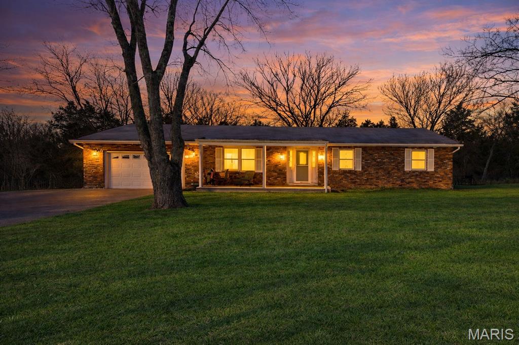 Photo of 5255 Hillsboro Road Farmington MO 63640