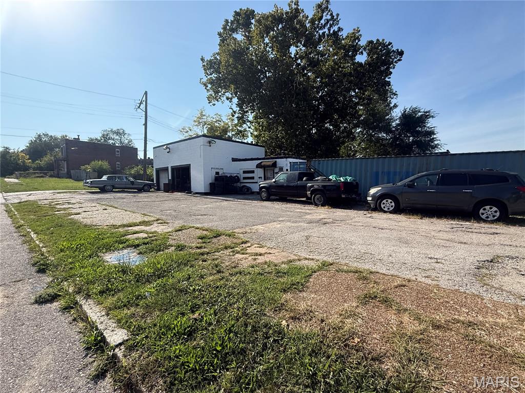 Photo of 1394 Hodiamont Avenue St Louis MO 63112