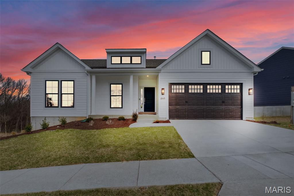 Photo of 1 TBB Rockport @Walnut Hollow Warrenton MO 63390