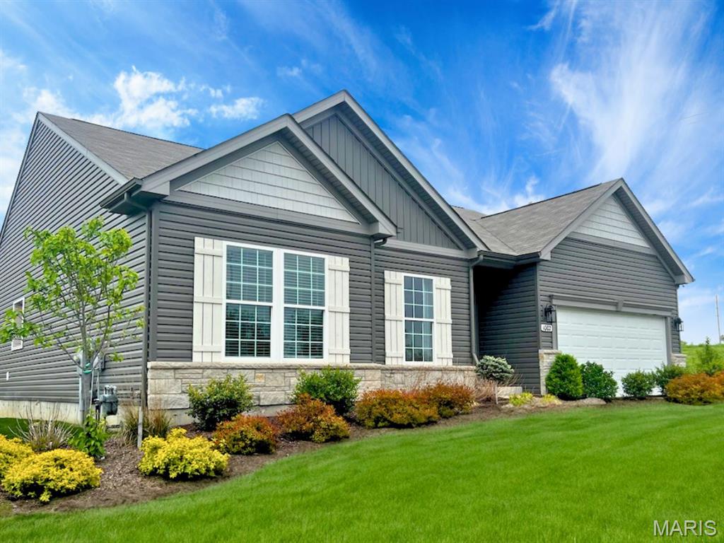 Photo of 1 TBB Rochester @Walnut Hollow Warrenton MO 63390