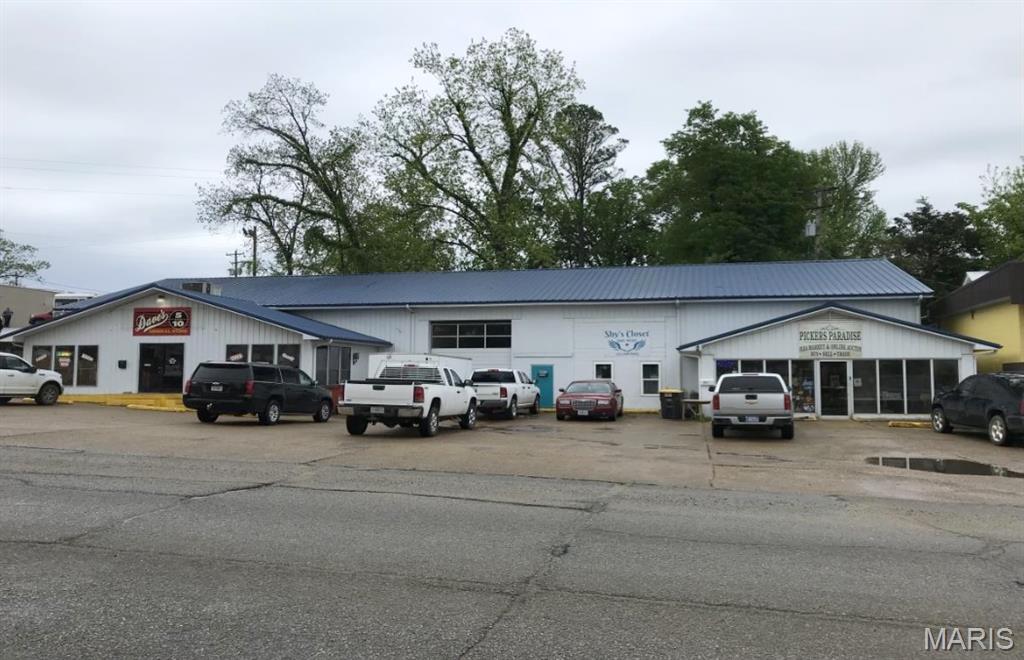 Photo of 209 Washington Street Doniphan MO 63935