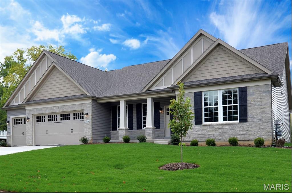 Photo of 1 TBB Monaco @ Chateau De Fond Du Lac Lake St Louis MO 63367