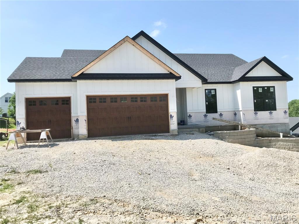 Photo of 1604 Sugar Creek Drive Festus MO 63028