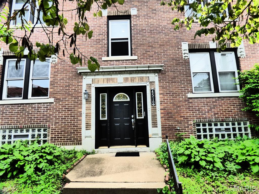 Photo of 4510 Wichita Avenue #2E St Louis MO 63110