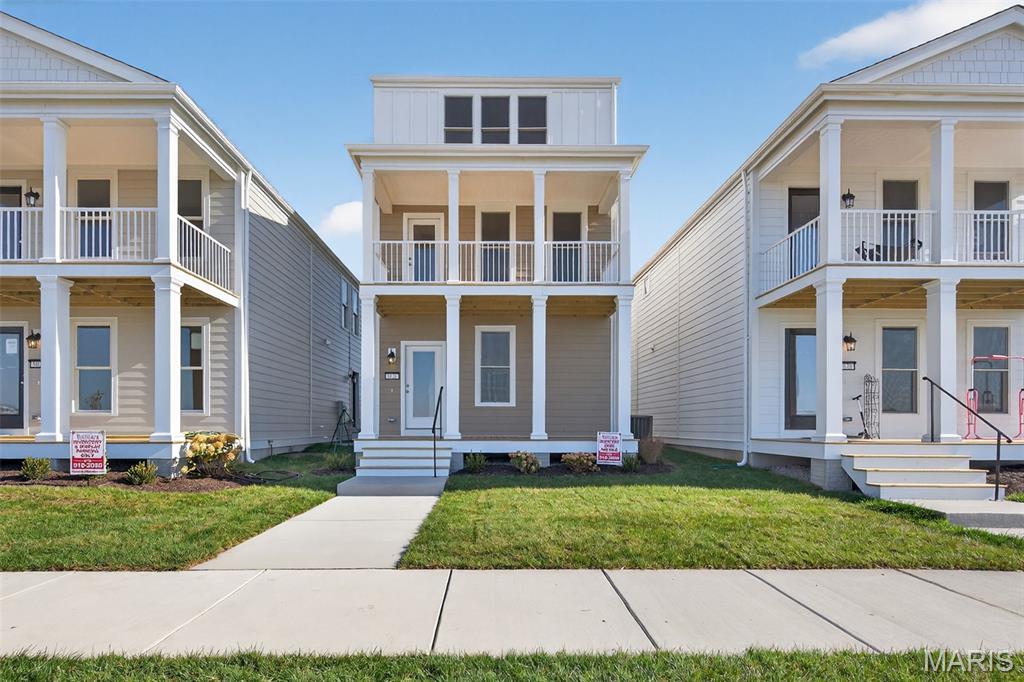 Photo of 5026 Becks Landing Lane St Charles MO 63301