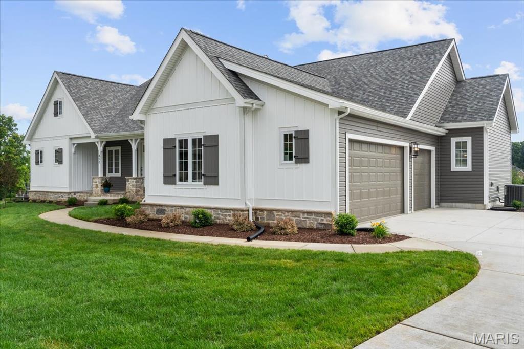 Photo of 412 Parkview Lane Eureka MO 63025