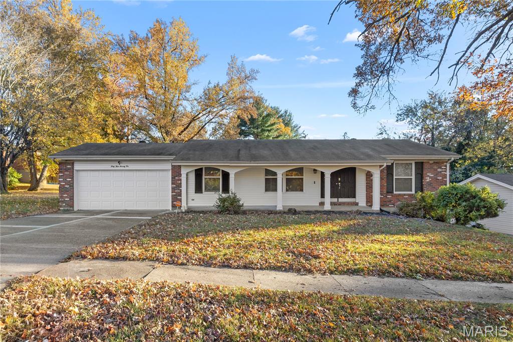 Photo of 4372 Alderwood Drive Black Jack MO 63033