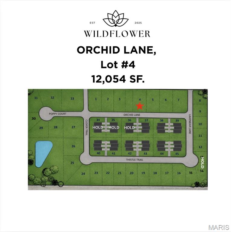 Photo of 1217 Orchid Lane Litchfield IL 62056