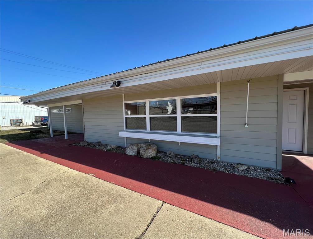 Photo of 106 S Chestnut Street Richland MO 65556