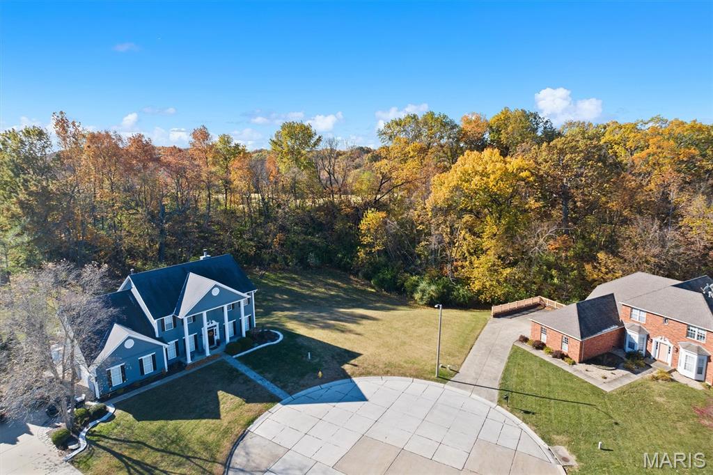 Photo of 1078 Blackwolf Court Fairview Heights IL 62208