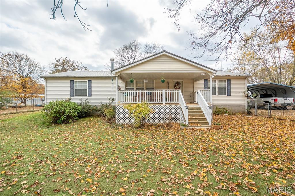 Photo of 1034 Wayne 372 Piedmont MO 63957