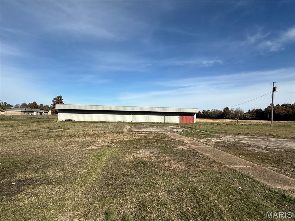 Photo of 1602 W Washington Street Hayti MO 63851