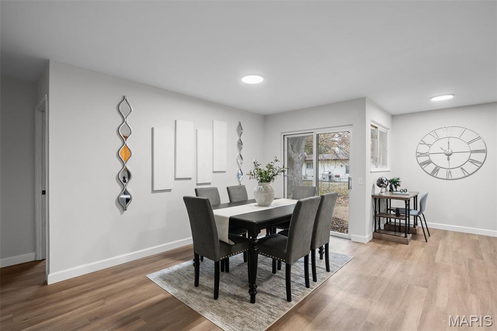Photo of 1265 Central Parkway Florissant MO 63031