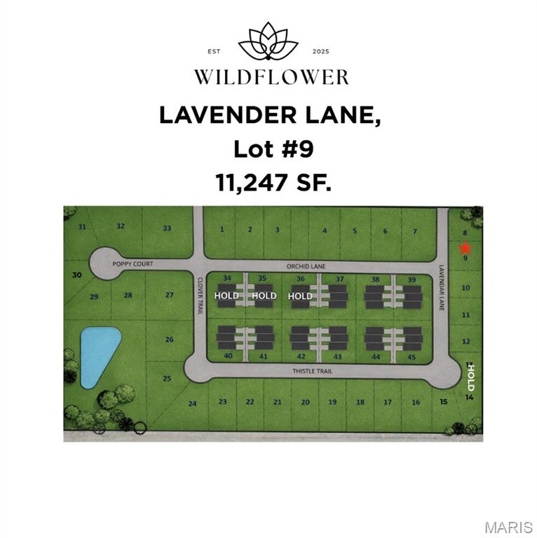Photo of 1204 Lavender Lane Litchfield IL 62056