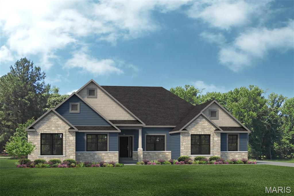 Photo of 9 Dragonstone Court Dardenne Prairie MO 63368