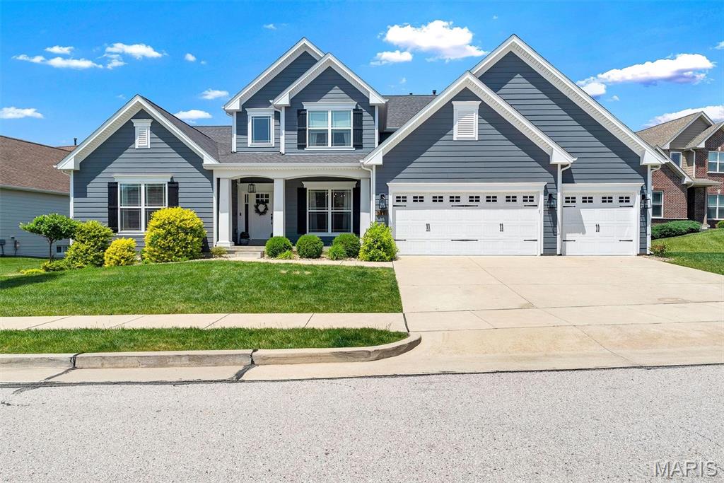 Photo of 2421 August Grove Court Wildwood MO 63011