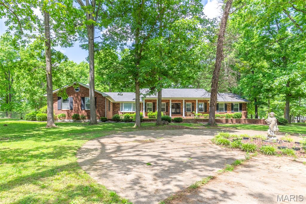 Photo of 1103 Cherry Street Doniphan MO 63935