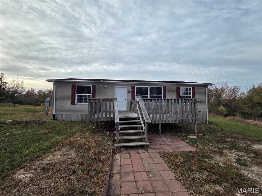 Photo of 442 Dollie Drive Villa Ridge MO 63089