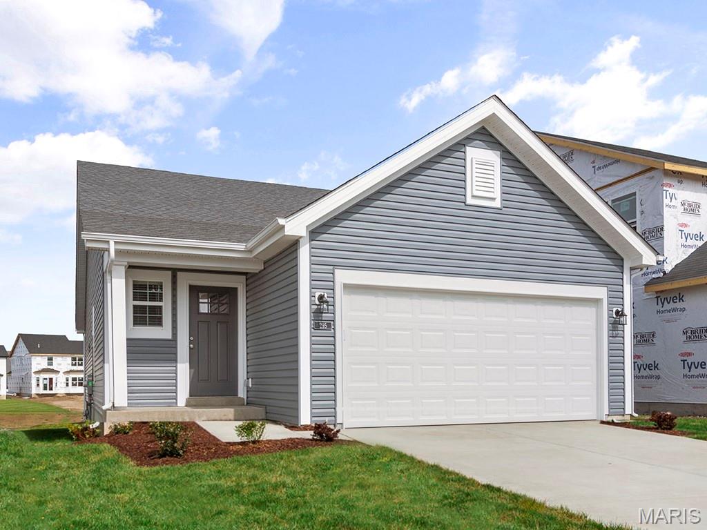 Photo of 46 Integrity Court O'Fallon MO 63385