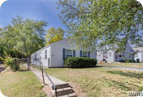 Photo of 1231 Louisville Avenue St Louis MO 63139