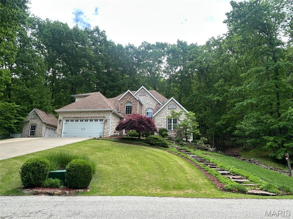 Photo of 209 Epple Fricke Drive Hermann MO 65041