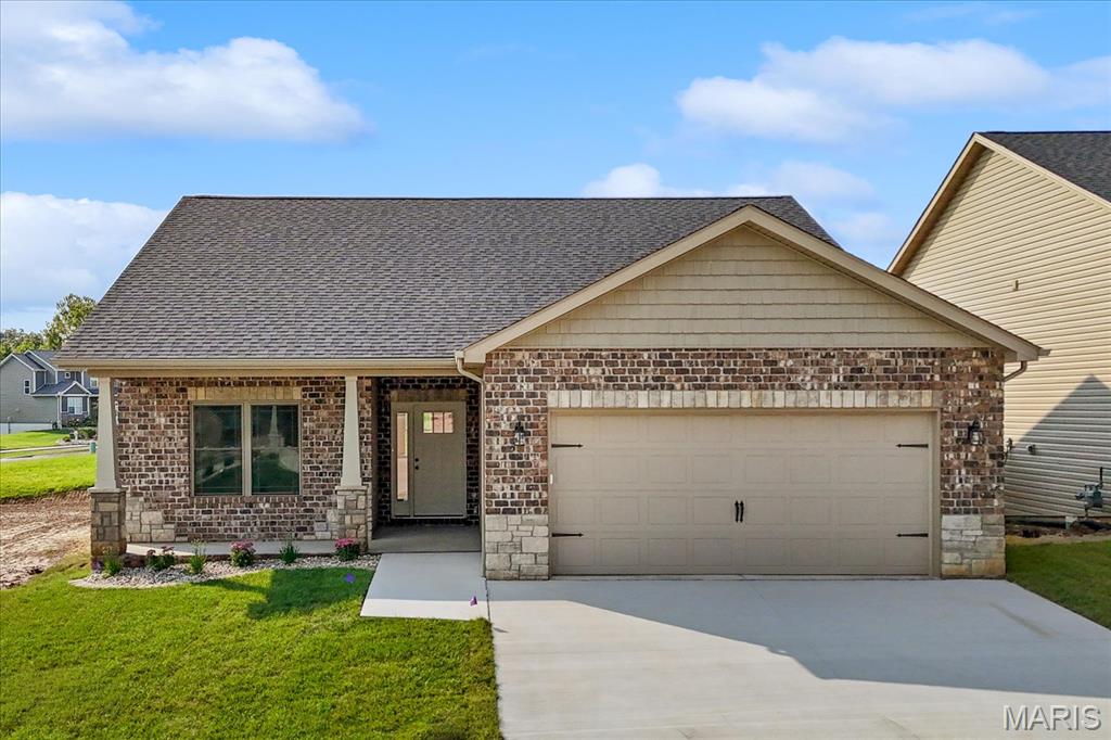 Photo of 8086 Villa Valley Caseyville IL 62232