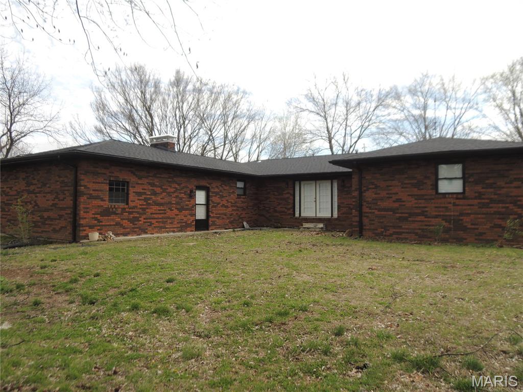 Photo of 1180 Campground Trail Greenville IL 62246