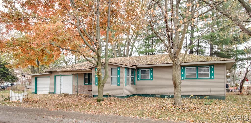 Photo of 808 College Street Greenfield IL 62044