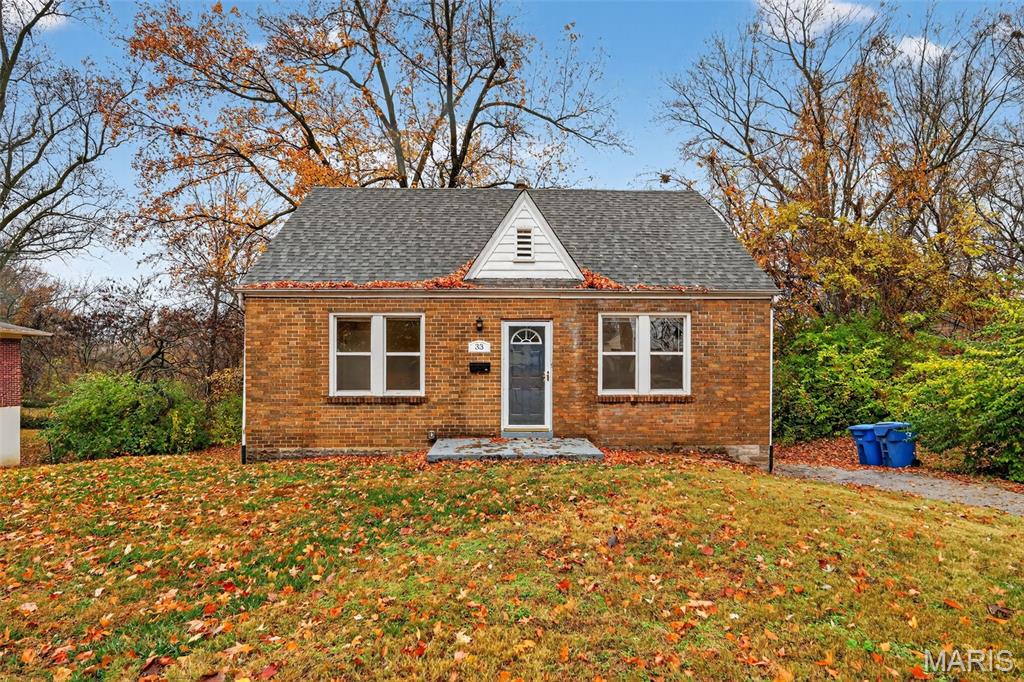 Photo of 33 S Schlueter Avenue St Louis MO 63135
