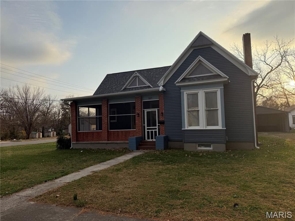Photo of 321 Taylor Street Lebanon MO 65536