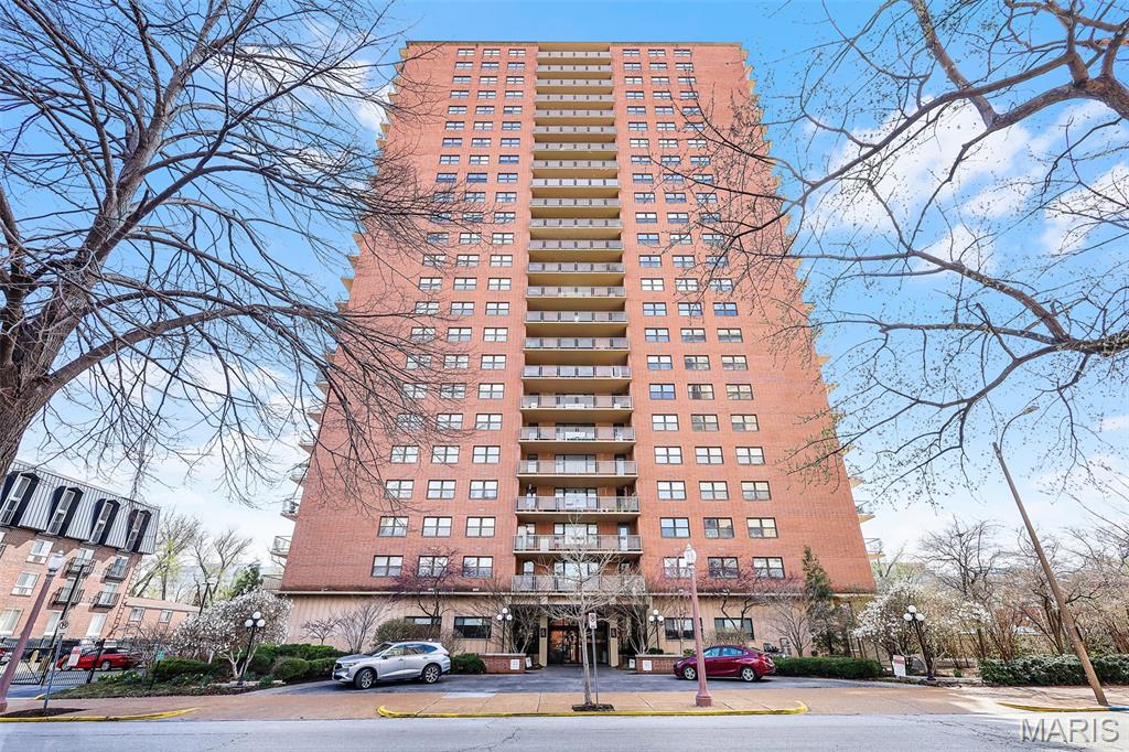 Photo of 4466 W Pine Boulevard #10G St Louis MO 63108