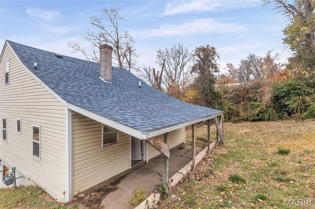 Photo of 774 Cedar Street Chester IL 62233