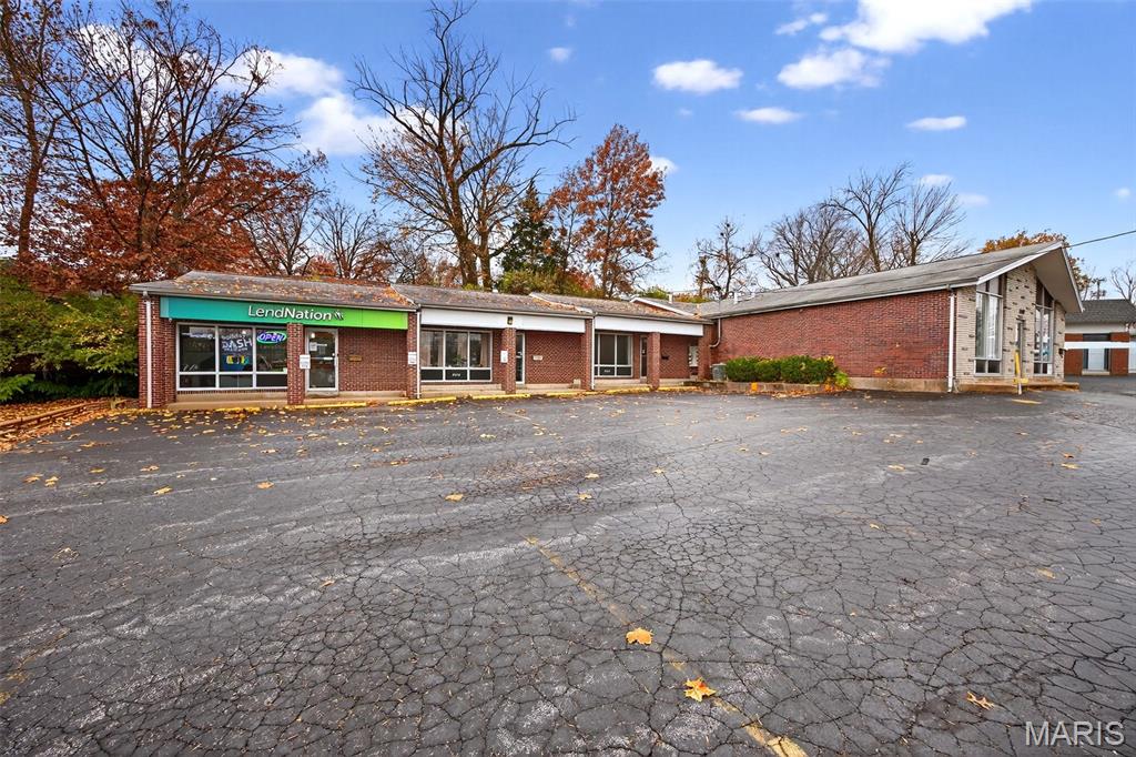 Photo of 9560 Page Avenue Overland MO 63132