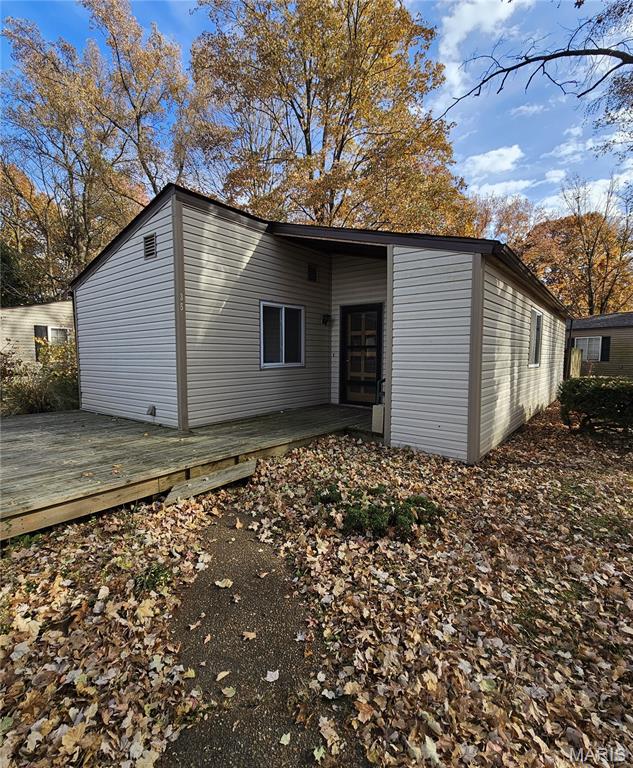 Photo of 35 Lilac Street Glen Carbon IL 62034