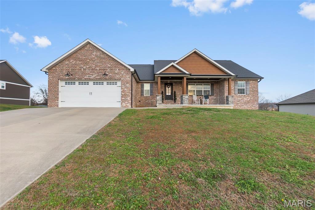 Photo of 2864 Clear Spring Place Jackson MO 63755