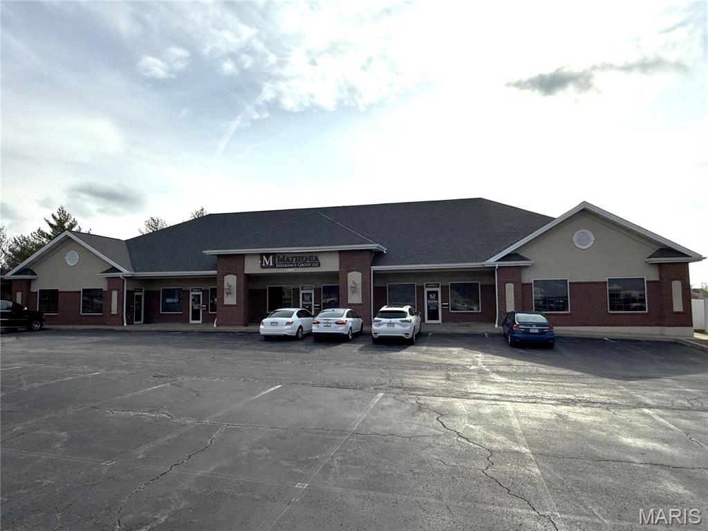 Photo of 1405 Jungermann Road #F St Peters MO 63376