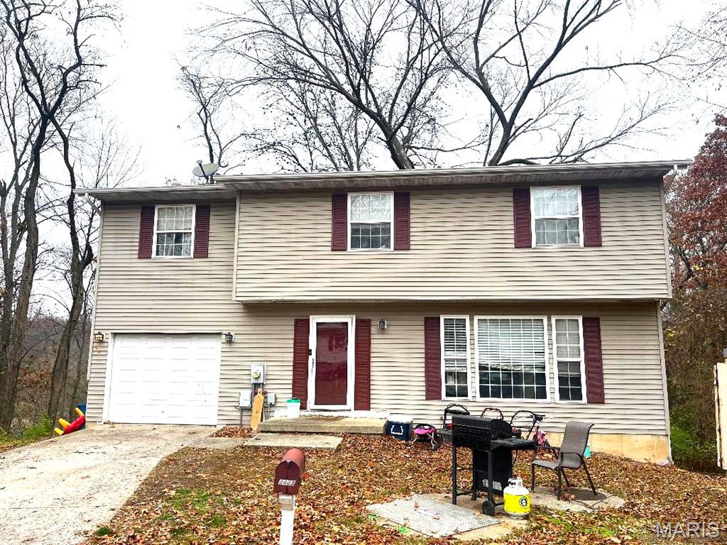 Photo of 4443 Delta Queen Lane Godfrey IL 62035