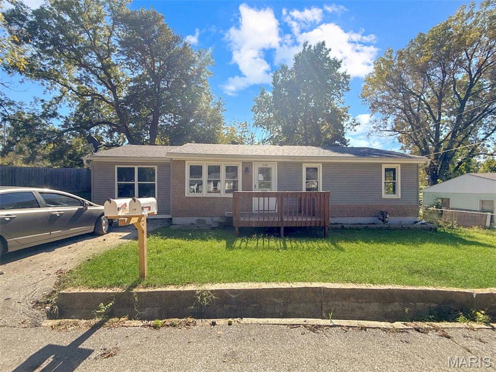 Photo of 1749 Sinnott Circle Independence MO 64050