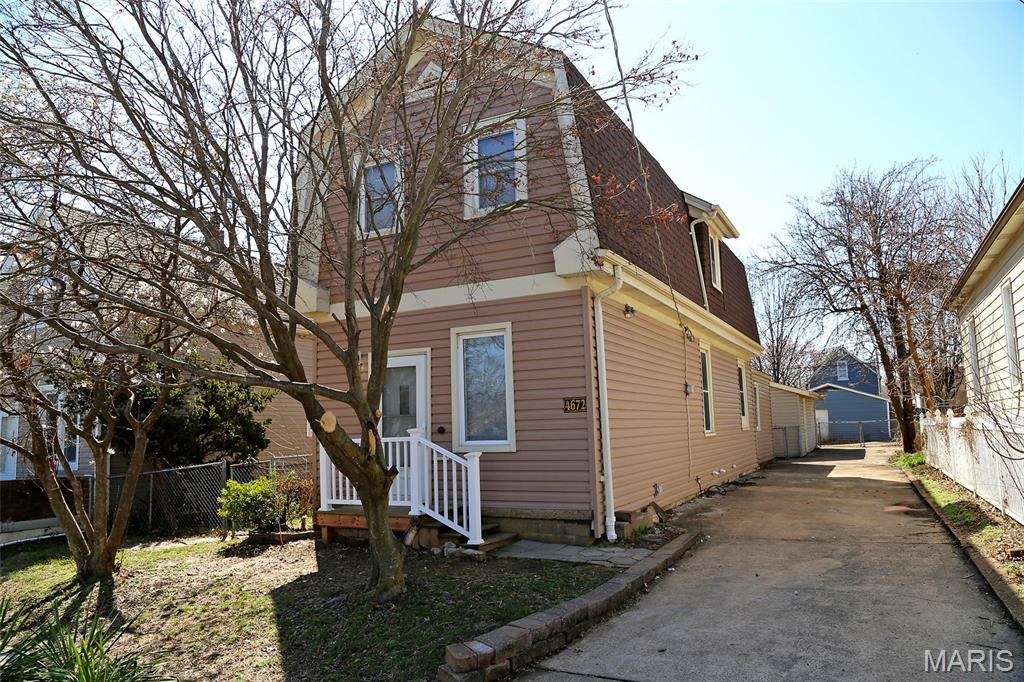 Photo of 4672 Hannover Avenue Affton MO 63123