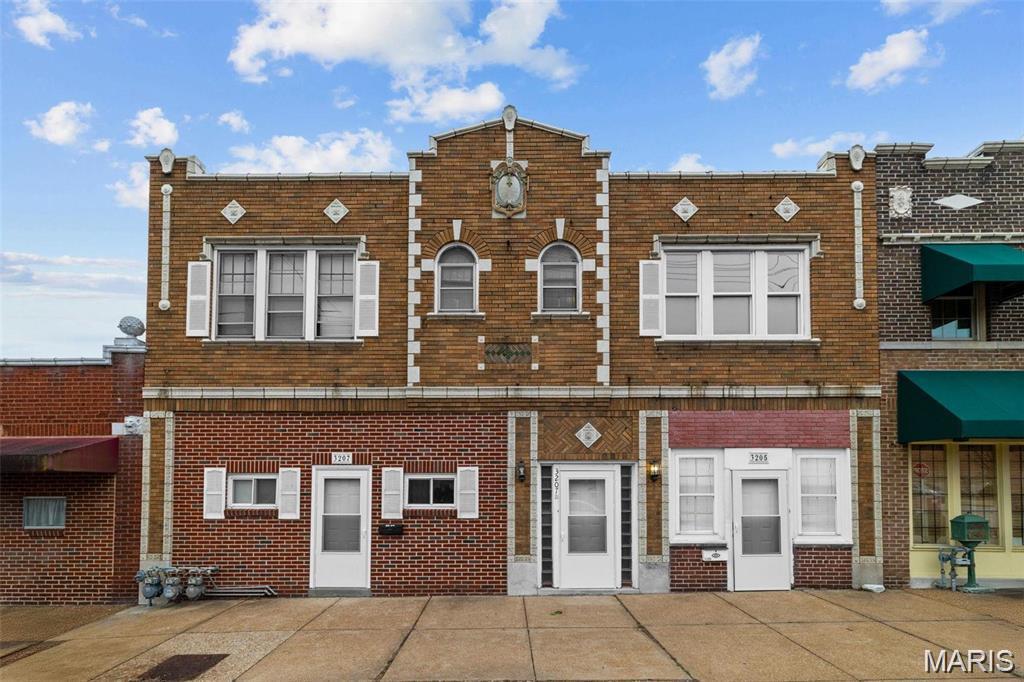 Photo of 3205 Ivanhoe Avenue St Louis MO 63139