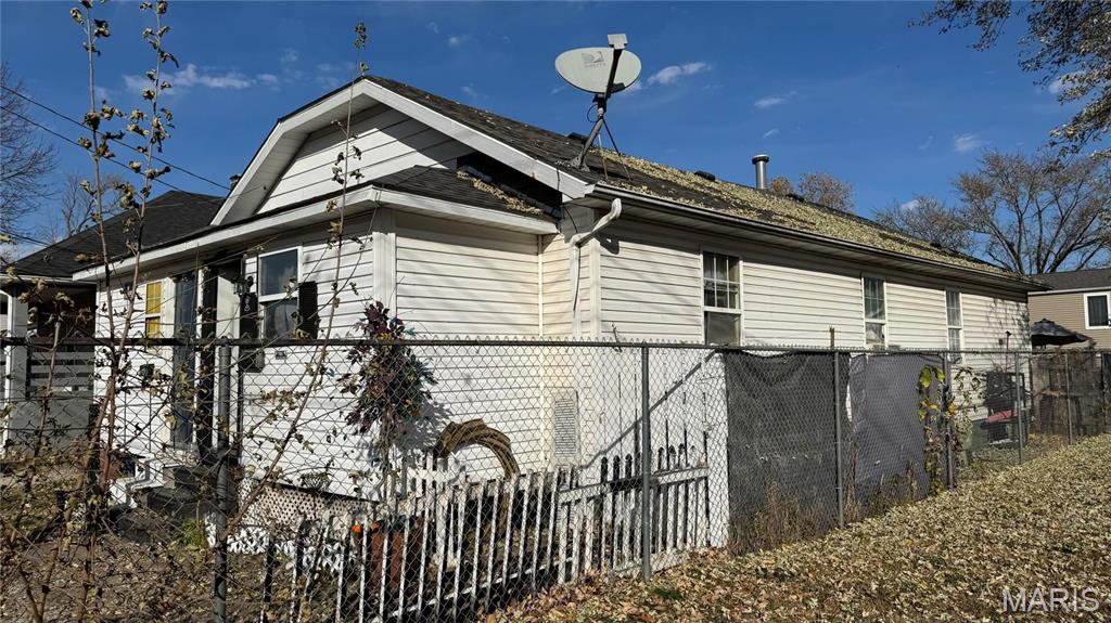 Photo of 187 Goulding Street East Alton IL 62024