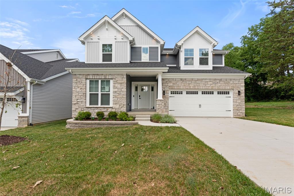 Photo of 408 Spears Street St Louis MO 63127