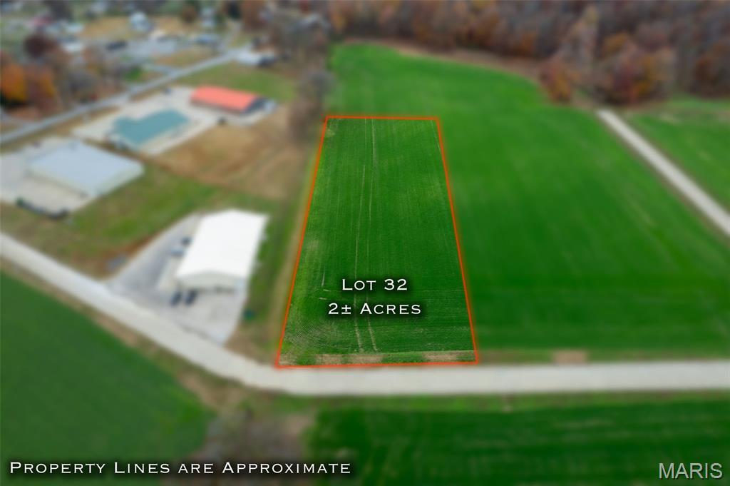 Photo of 225 Ervin L Dumey Drive Benton MO 63736