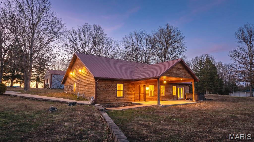 Photo of 27655 Sandy Drive Laquey MO 65534