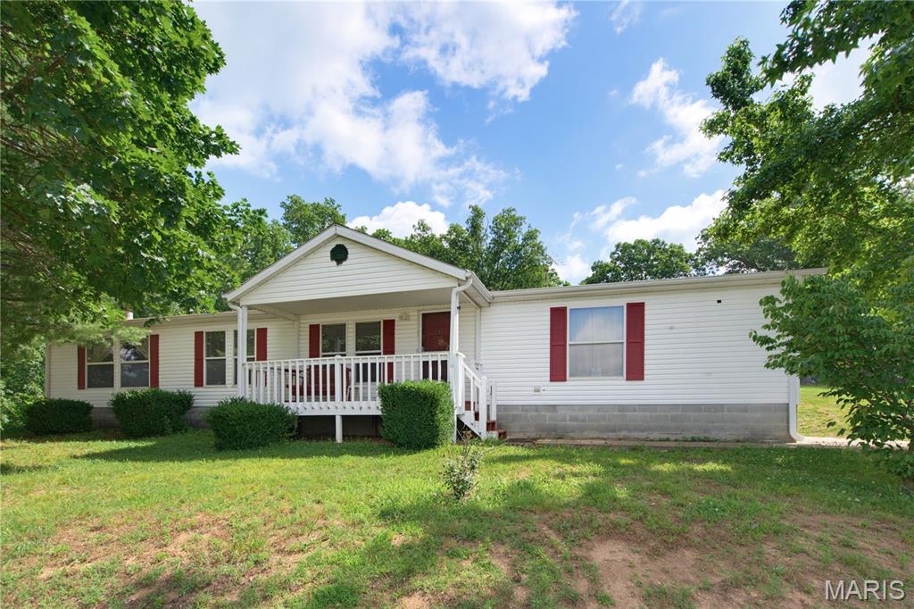 Photo of 50131 Highway 49 Annapolis MO 63620