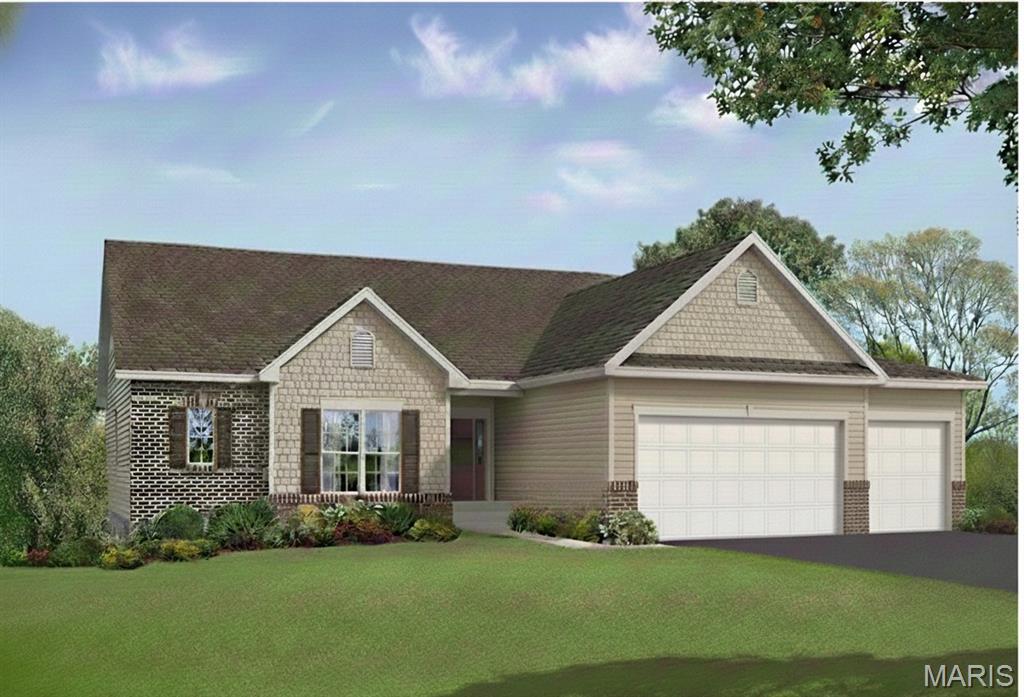 Photo of 798 Canary Drive Ballwin MO 63021